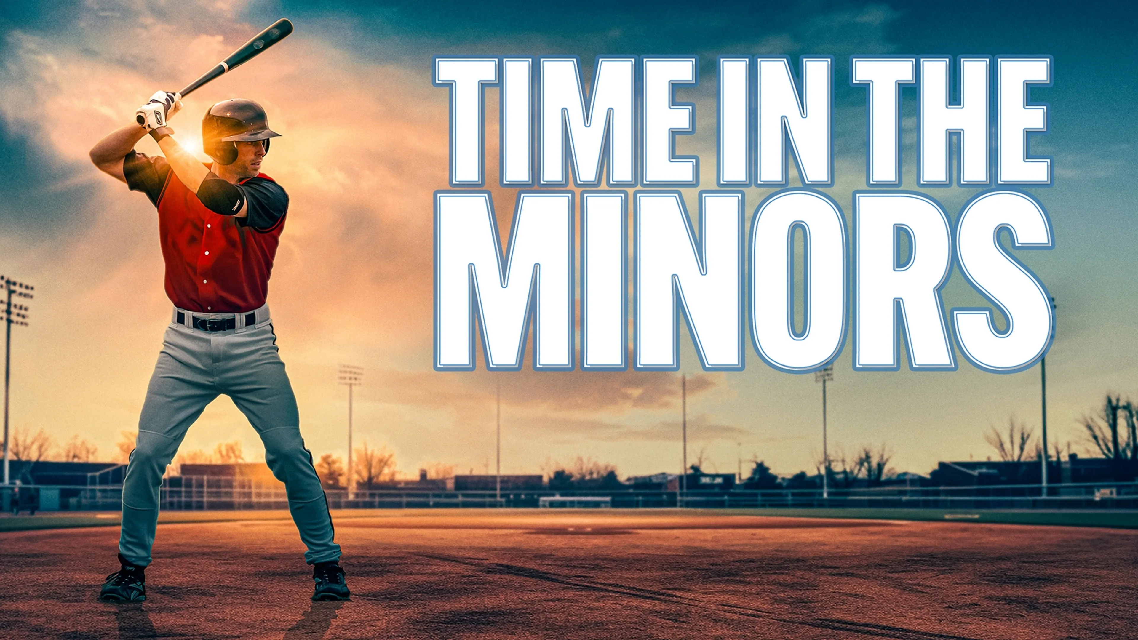 Time in the Minors poster